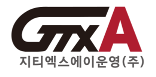 GTX-A 로고