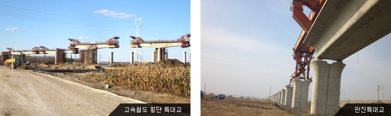 반영선 엔지니어링 자문 사업